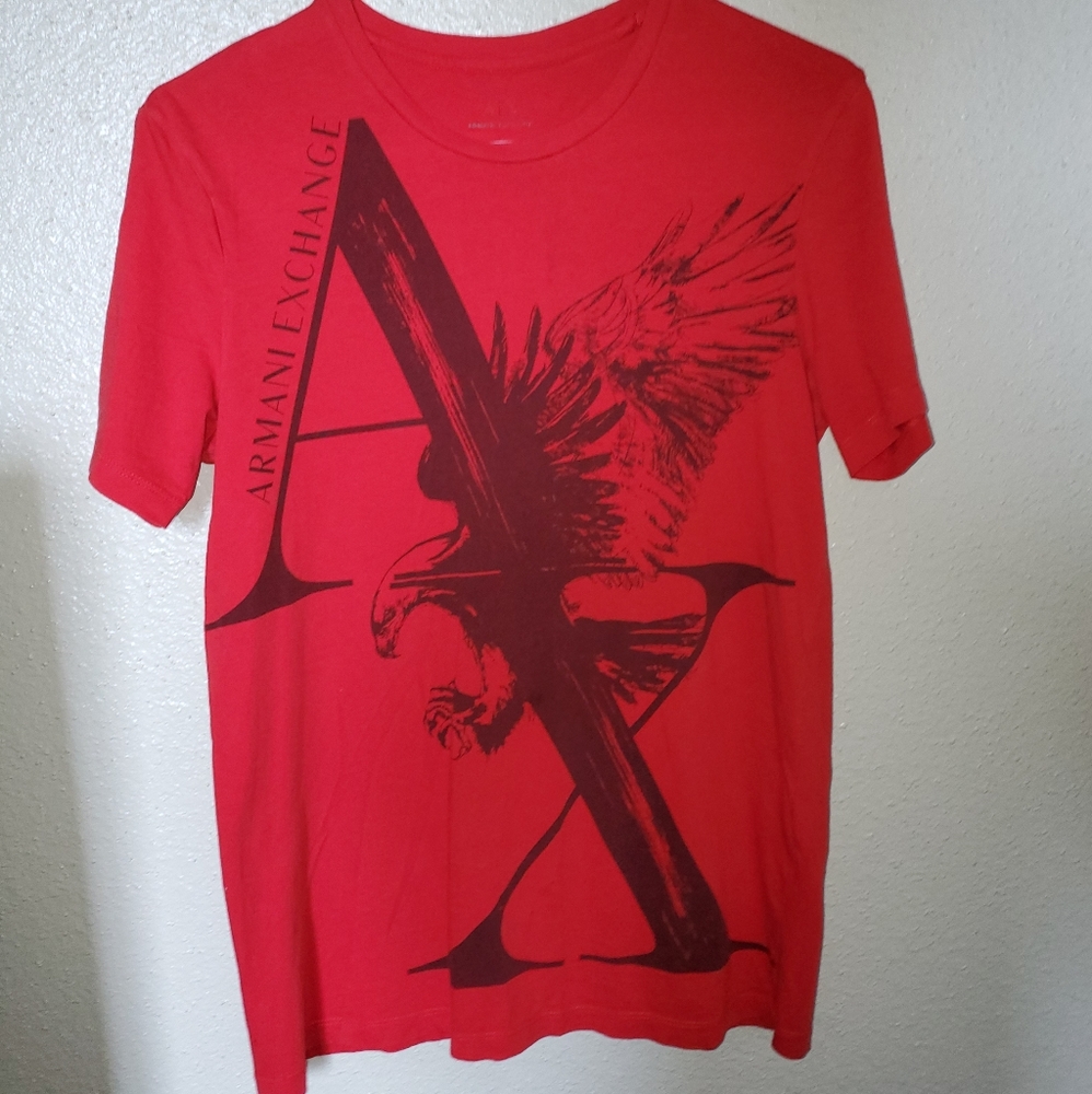 Armani Exchange Tee
